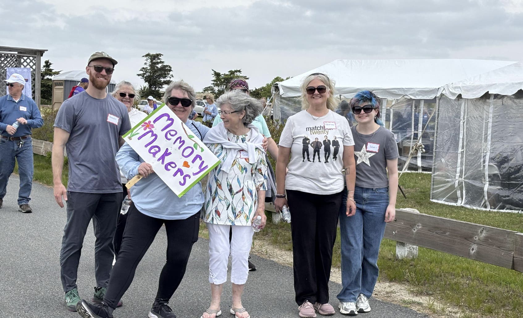 2026 Dave Birtwell Walk for Alzheimer’s
