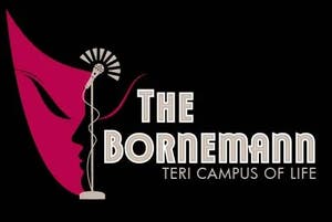 The Bornemann Theatre