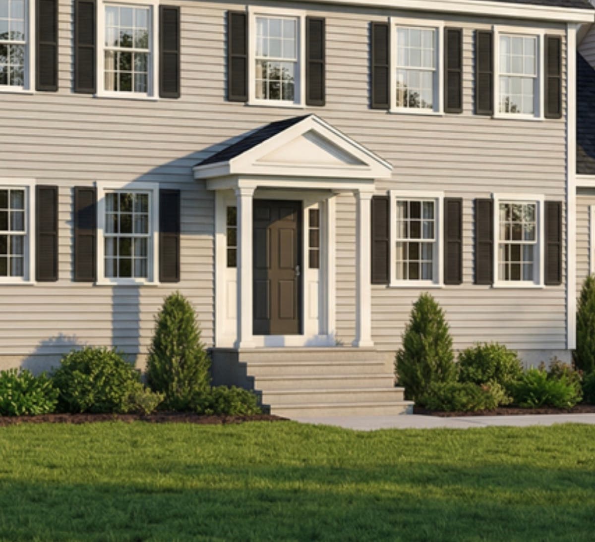 Regulus Construction Corp