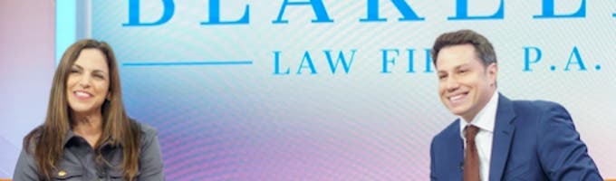 Blakeley Car Accident & Personal Injury Lawyers Fort Lauderdale