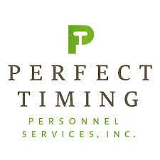 Perfect Timing Personnel Services