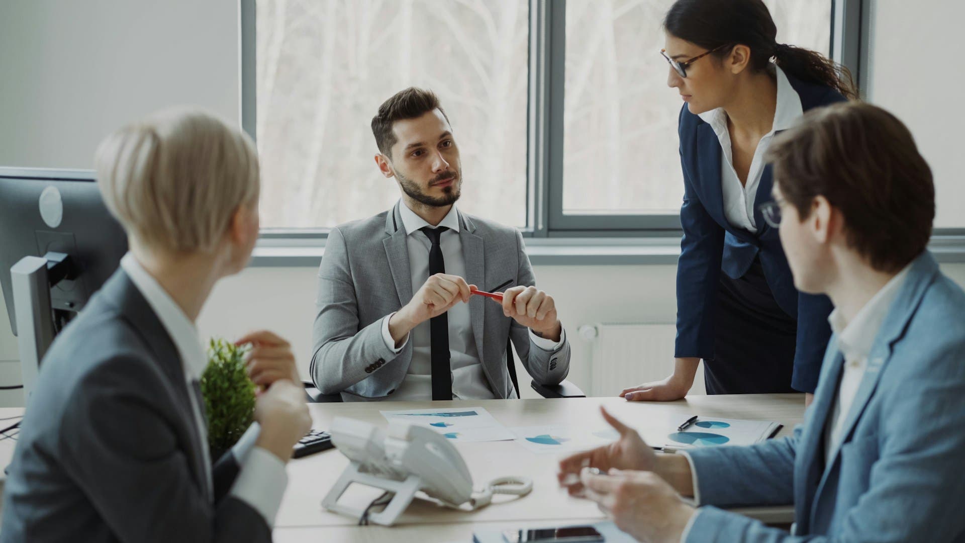 Retention Strategies for Accounting Staff in the Bay Area