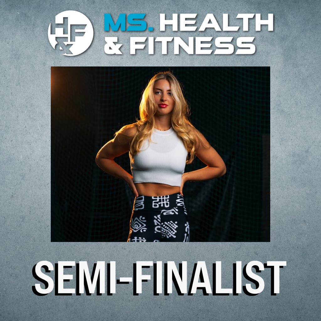 Fairfield Community Rally: Vote for Local Fitness Trainer in National Semifinals