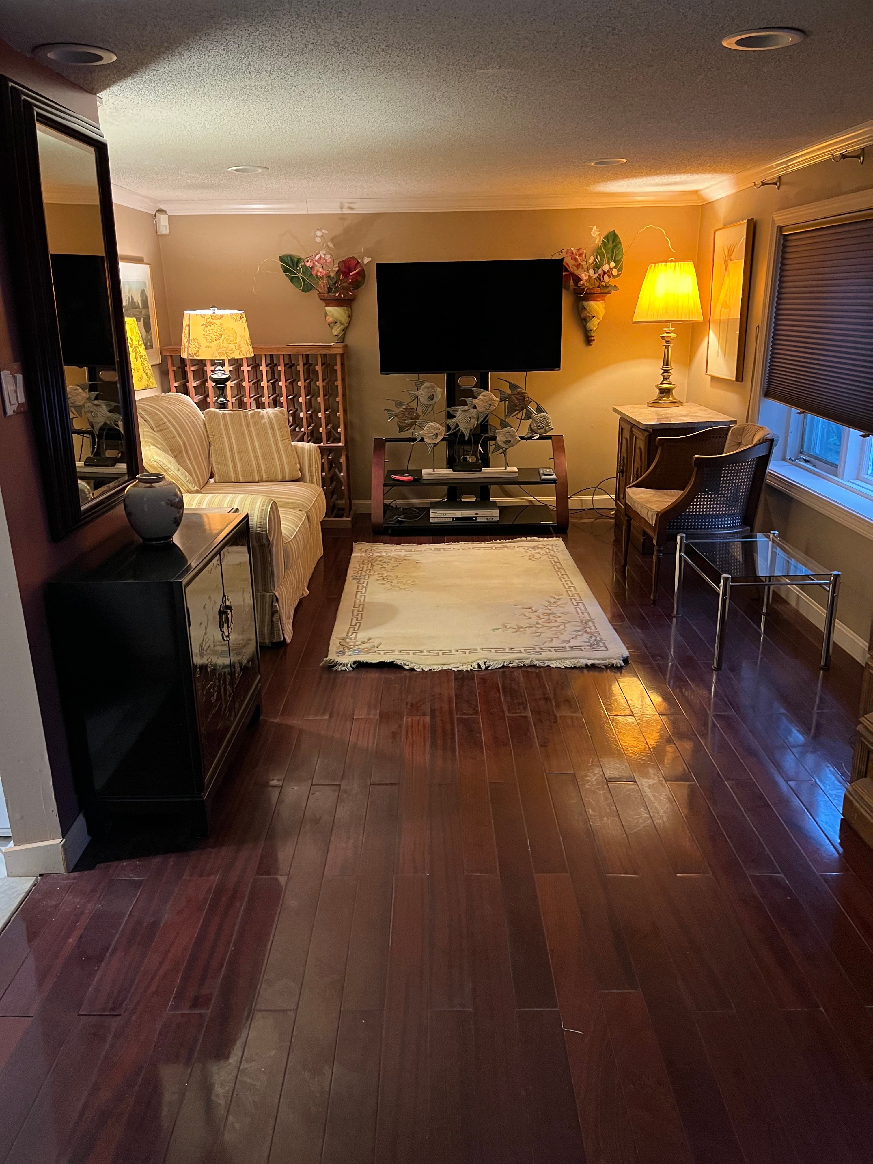 Windham In-Law Apartment for Rent