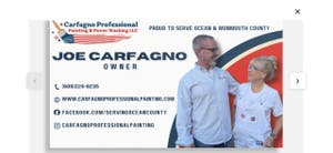 Carfagno Professional Painting LLC