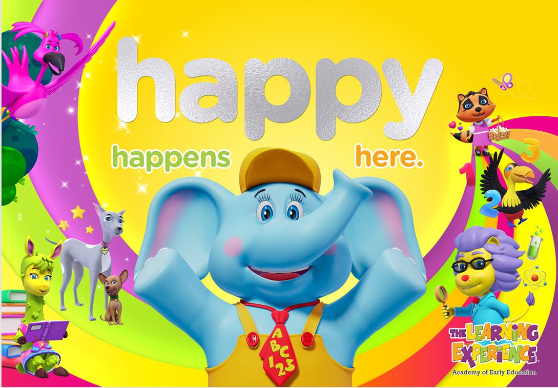 The Learning Experience