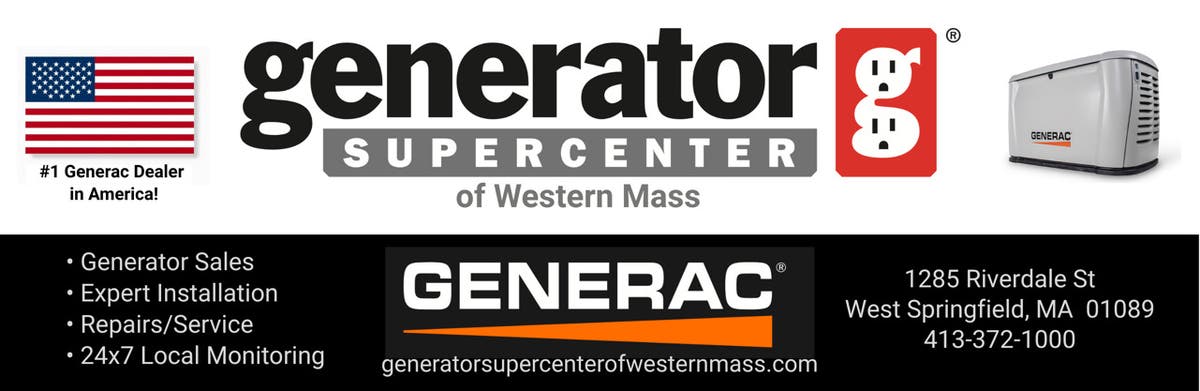 Generator SuperCenter of Western Mass