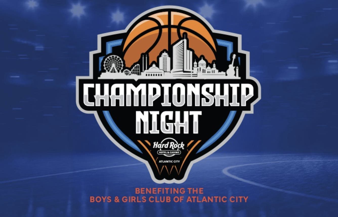 Hard Rock Presents Championship Night