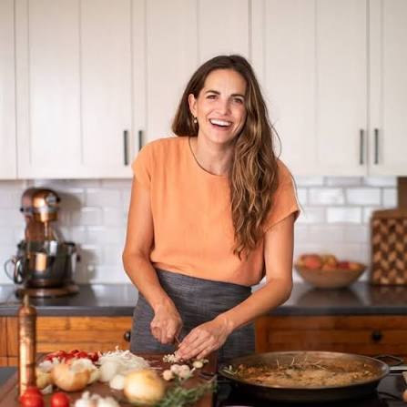 Talula’s Daily: Secret Supper Club with Katie Button