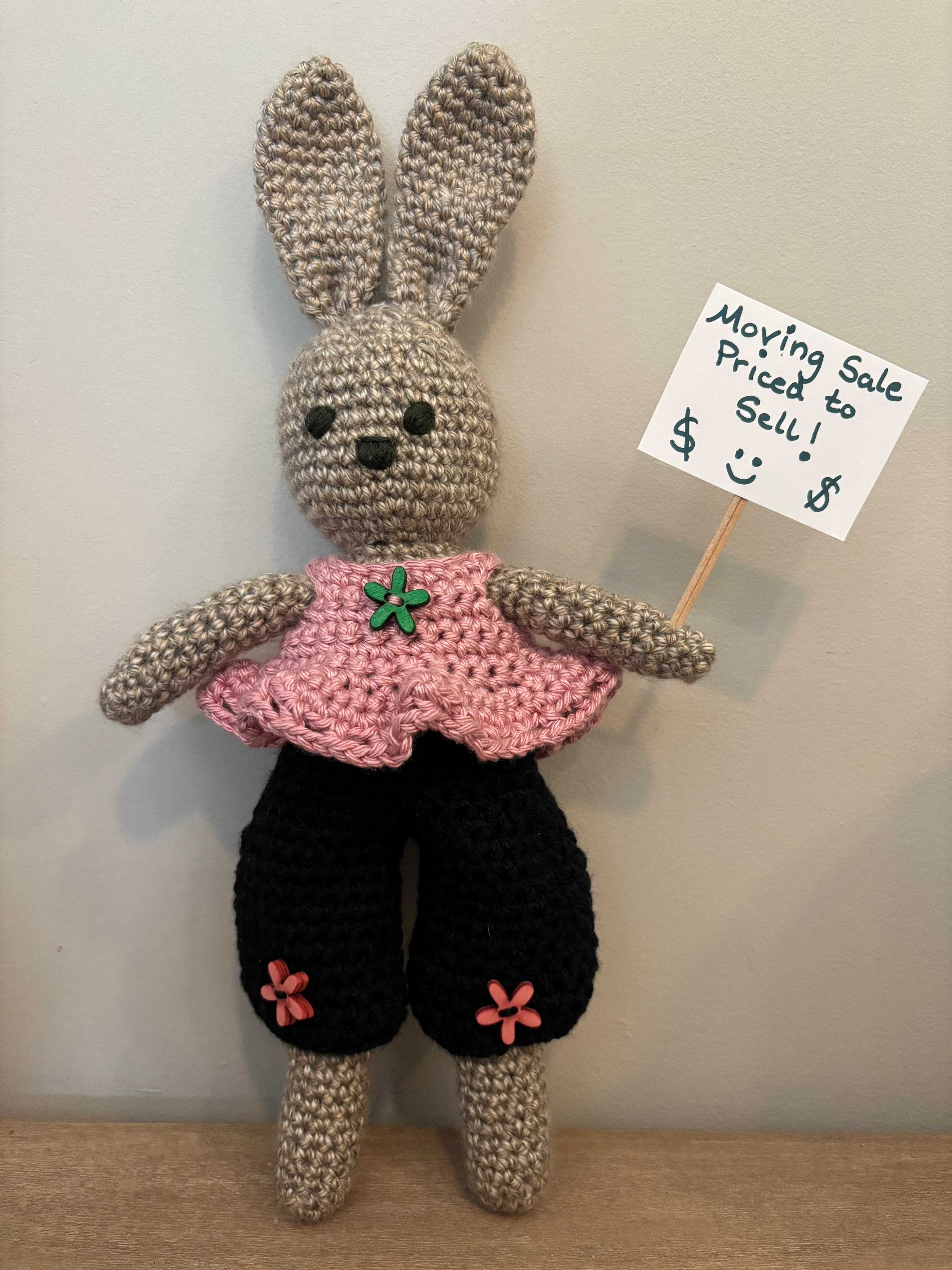 Moving Sale Sat. 3/28 & Sun. 3/29 