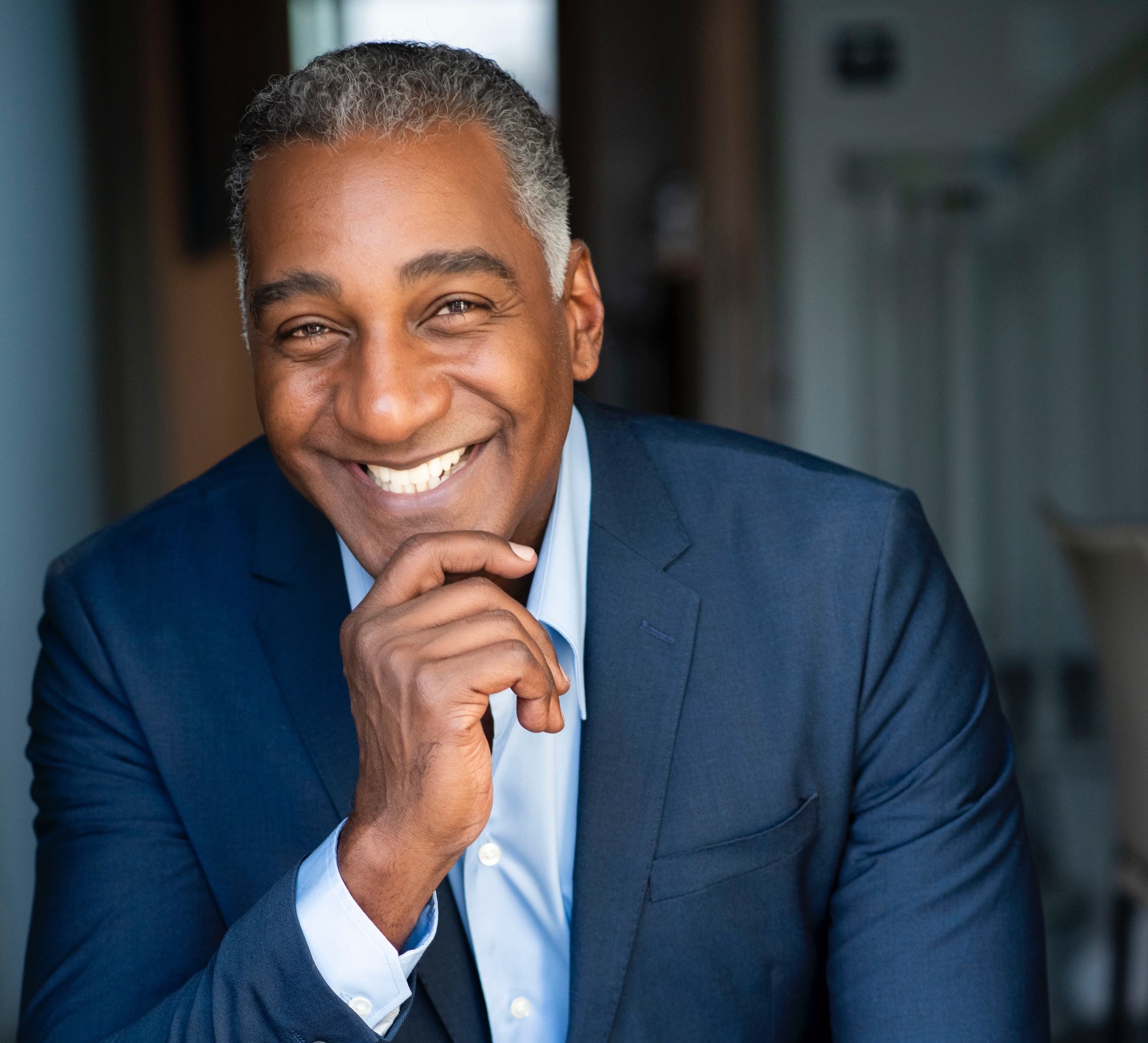 Hamptons Summer Songbook by the Sea: An Evening With Norm Lewis