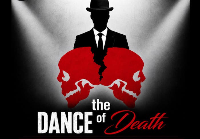 The Dance of Death: A Modern Adaptation by Conor McPherson