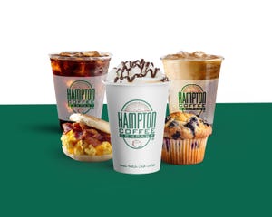 Hampton Coffee Company