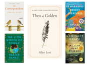 We Asked, You Told: 5 Books Patch Readers Recommend Right Now