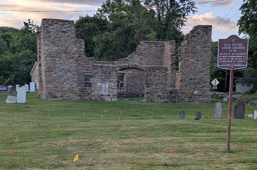 How Well Do You Know Washington Township’s History?