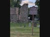 The Old Stone Union Church and Cemetery Grounds