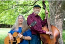 Ruth and Max Bloomquist to Perform at West Bloomfield Library 9/27 @ 2 pm