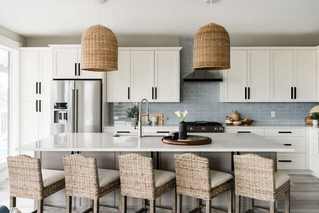 Living Oak Interior Design