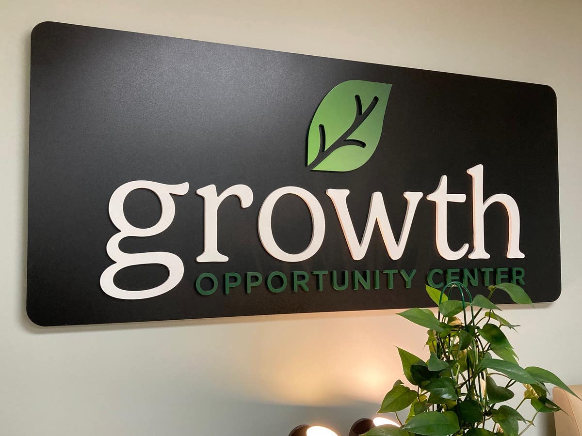 Growth Opportunity Center