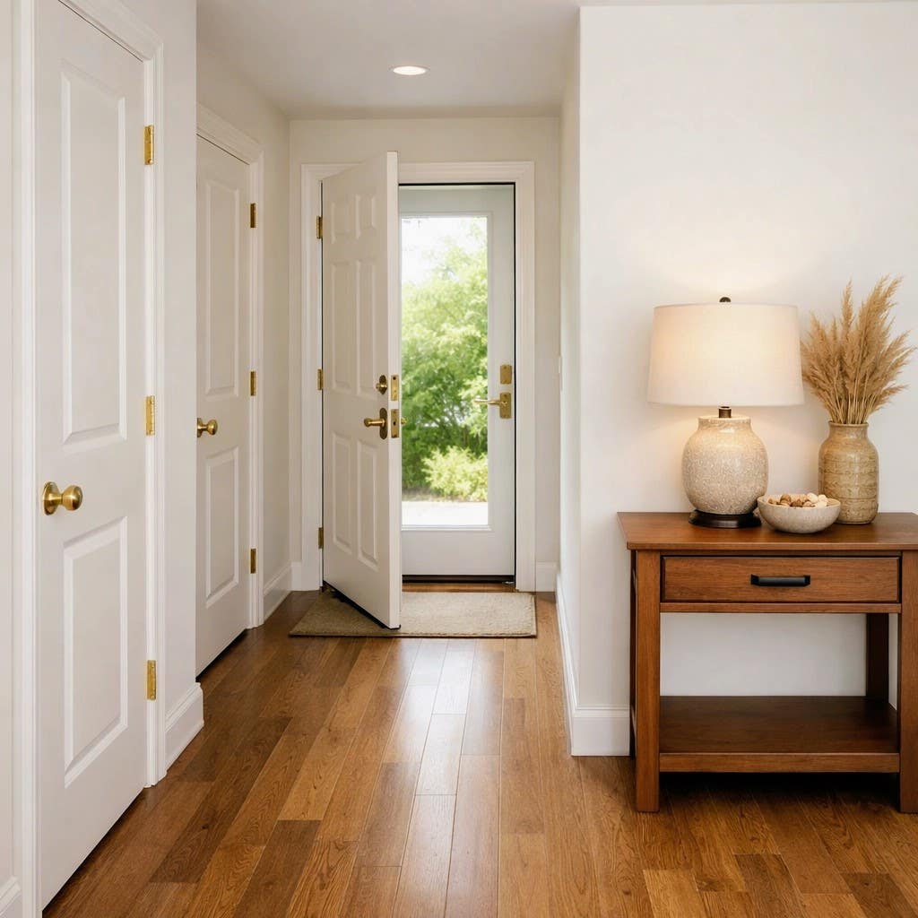 Jay's Home Repair and Improvements 