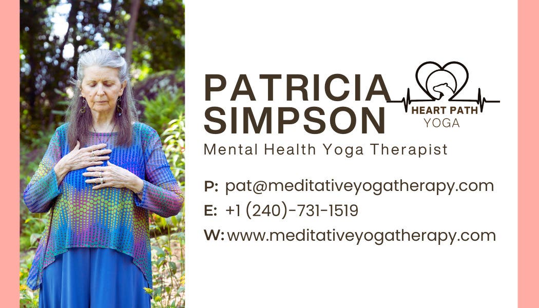 Heart Path Yoga, LLC