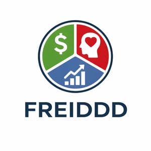 FREIDDD