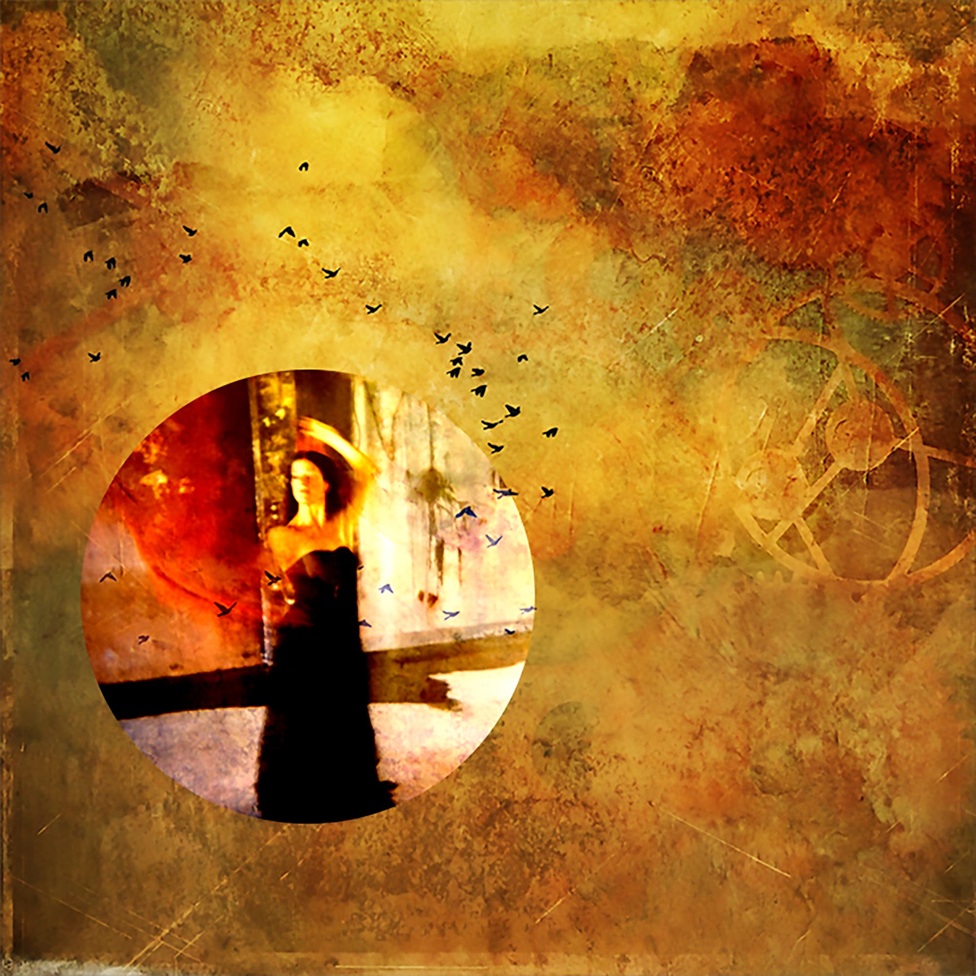 Art by Local Saco Artist