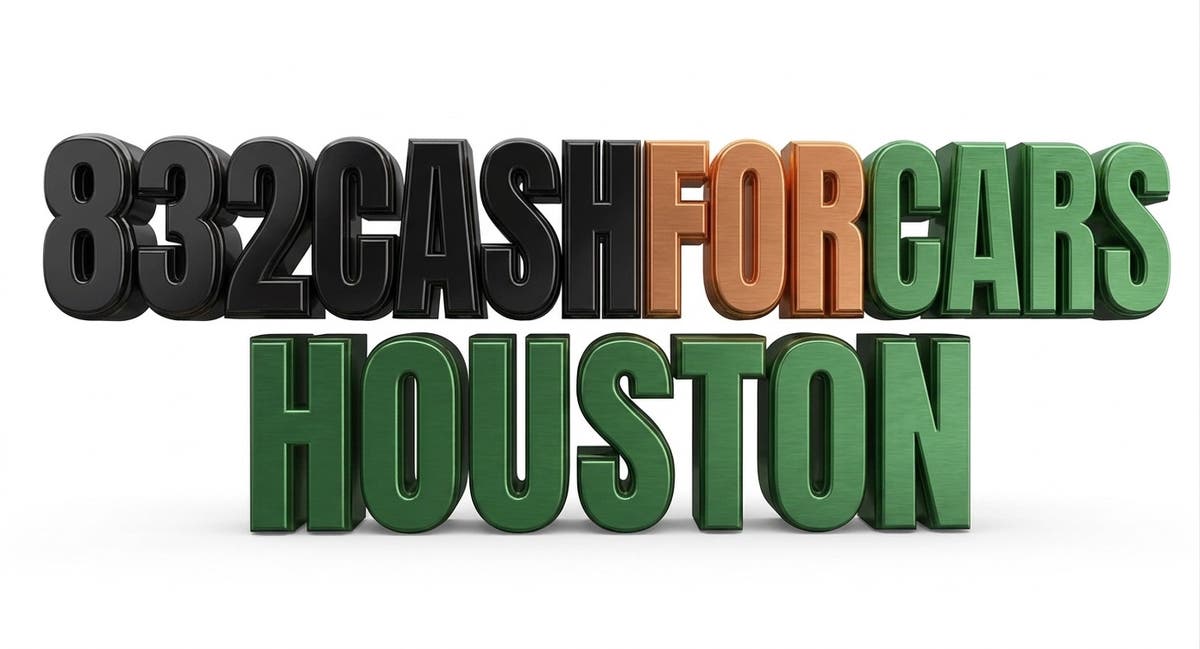 832 Cash For Cars Houston