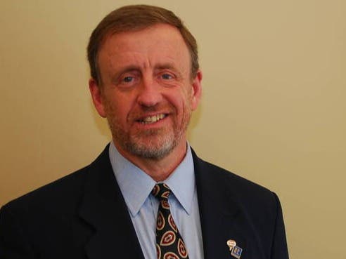 George de Luna Announces Republican Candidacy for Mayor of Berkeley Heights