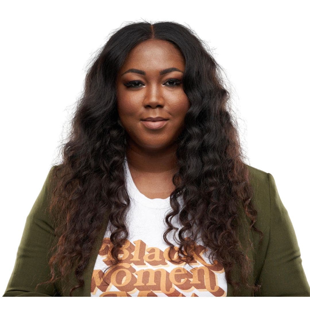 The Cost of Living in Silence: A Black Mental Health Conversation with Author, Ashley McGirt-Adair