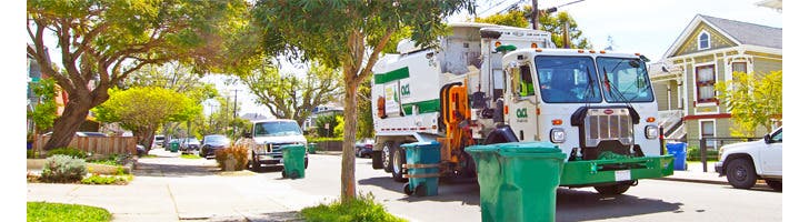 Alameda County Industries