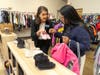Children's summer clothing, shoes, as well as new socks and underwear are urgently needed as families head into summer months.  Clothing for men and women as well as shoes are also needed.