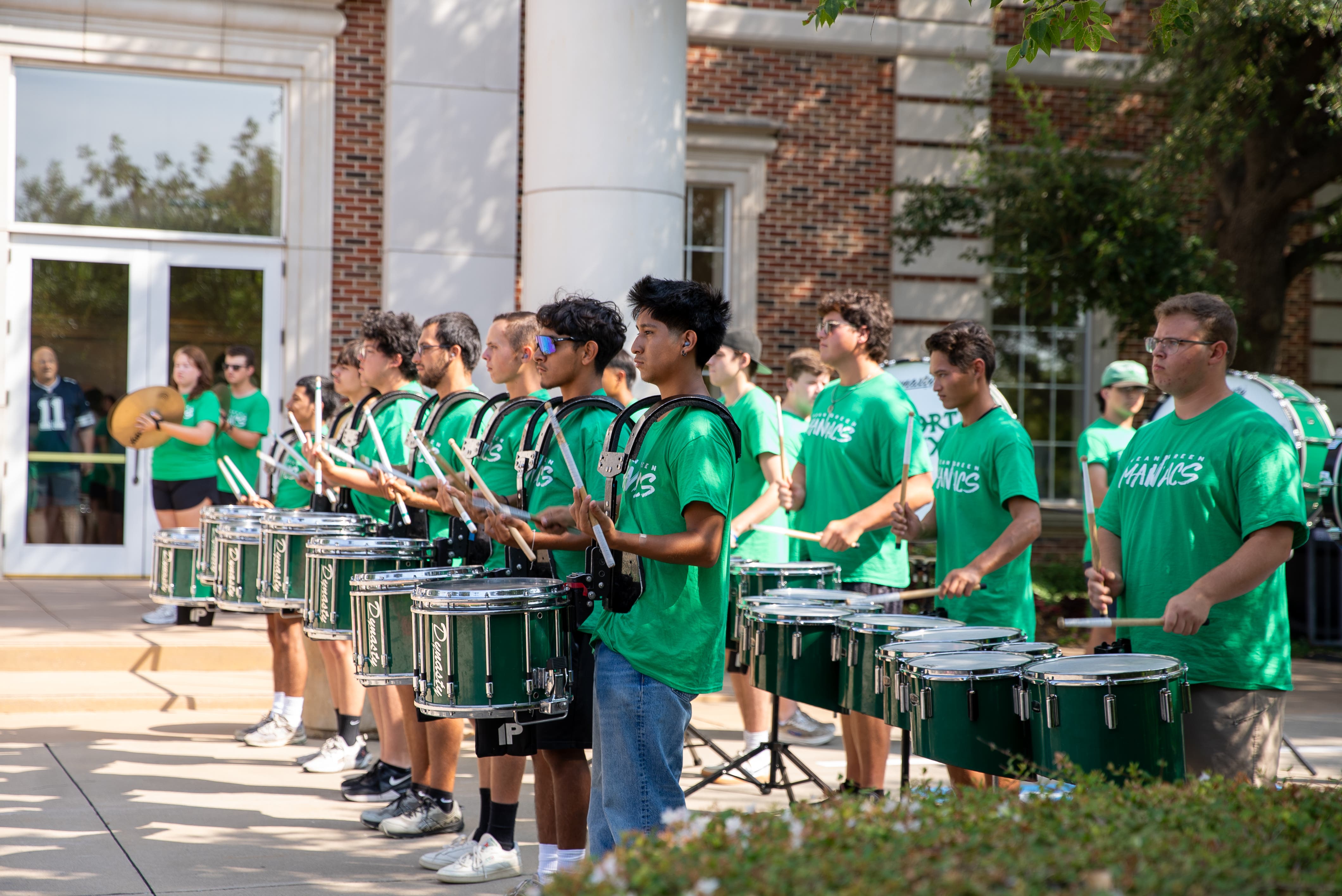 Kick Off the Fall at St. Andrew's Annual School Spirit and Tailgate Celebration