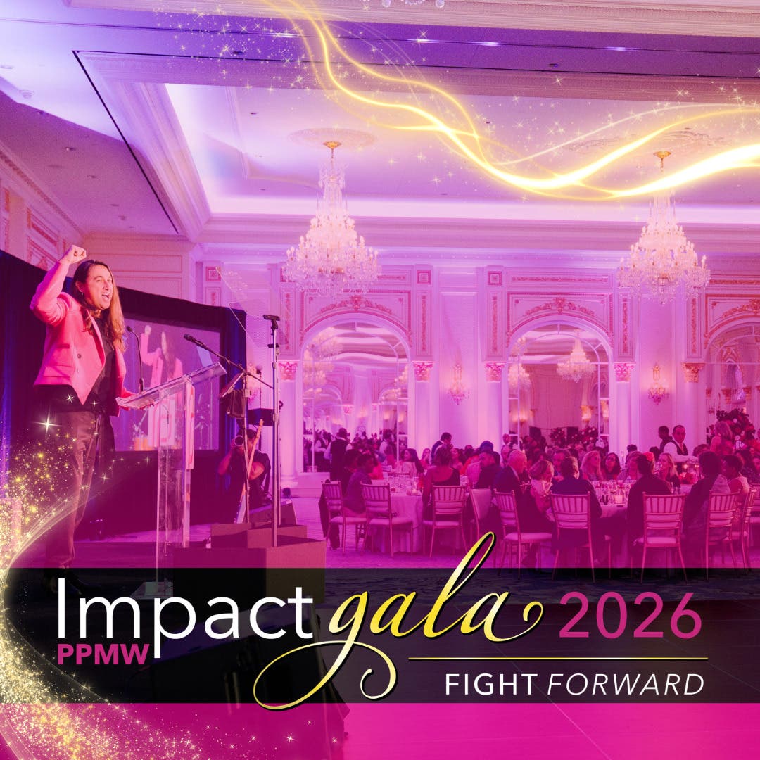 PPMW Impact Gala