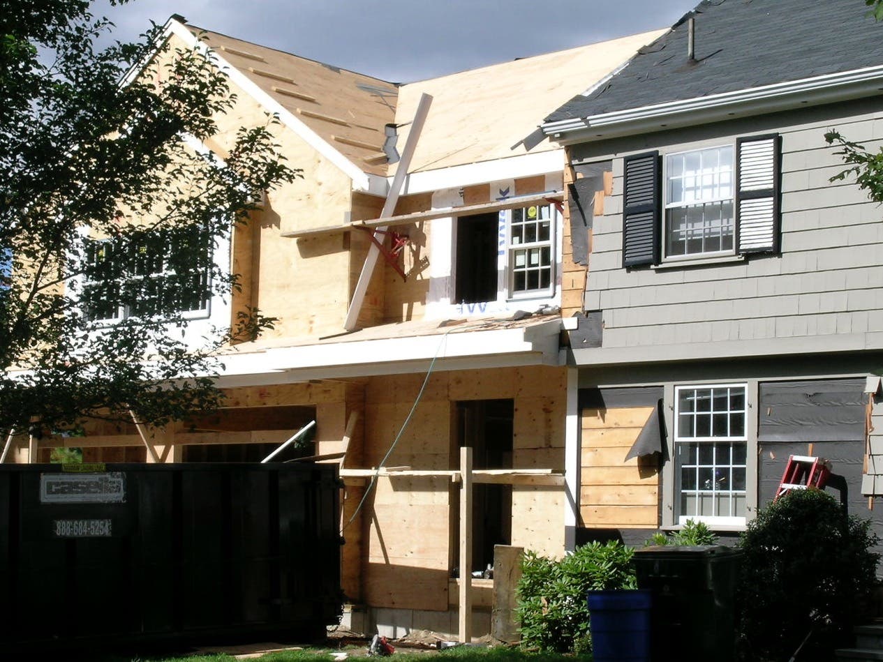 Project Planning For Your Next Renovation or Home Build - BOSTON CONSTRUCT, LLC