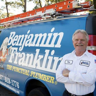 Benjamin Franklin Plumbing of Delmarva