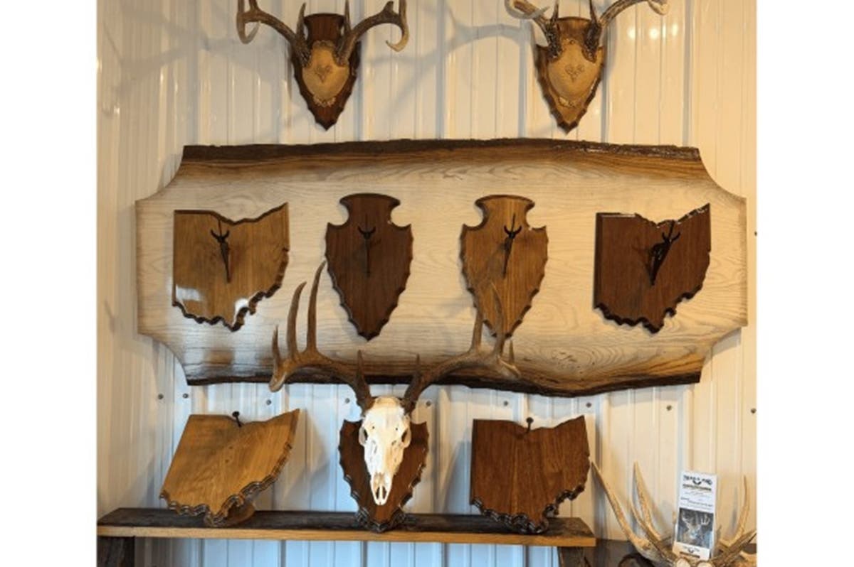Trail’s Butcher Shop