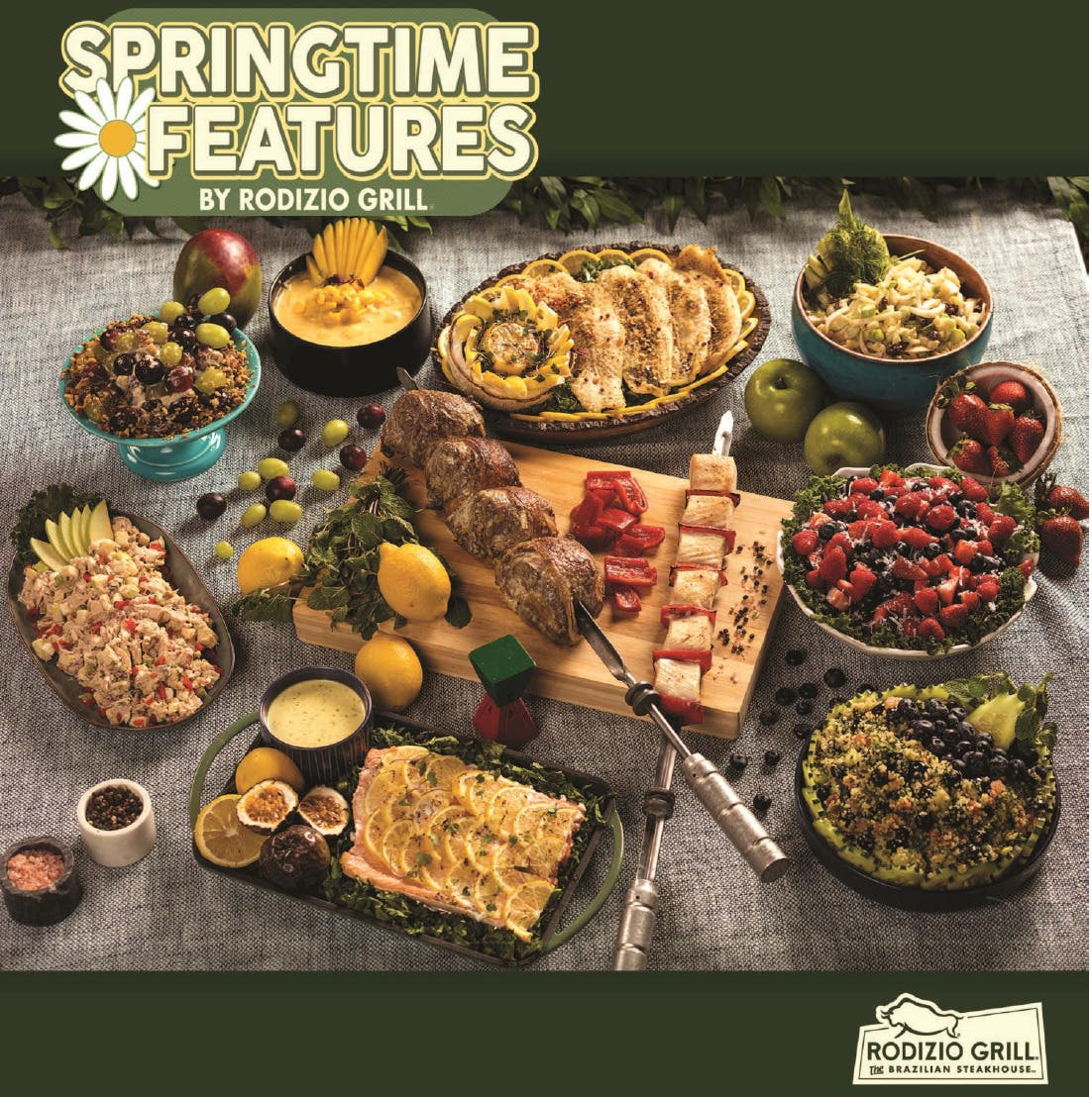 Easter Sunday Egg Hunt and Easter Bunny Visits