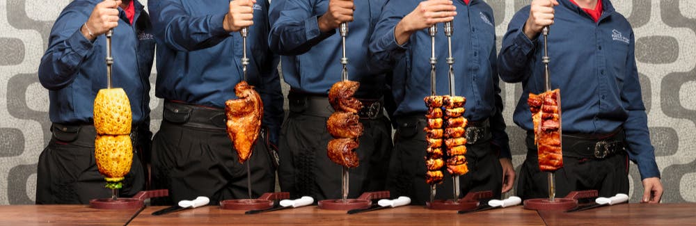 Rodizio Grill
