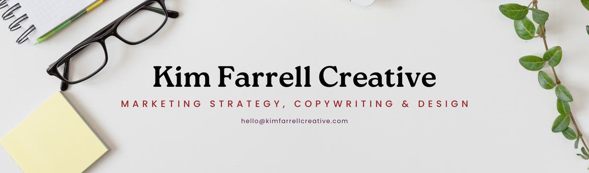 Kim Farrell Creative