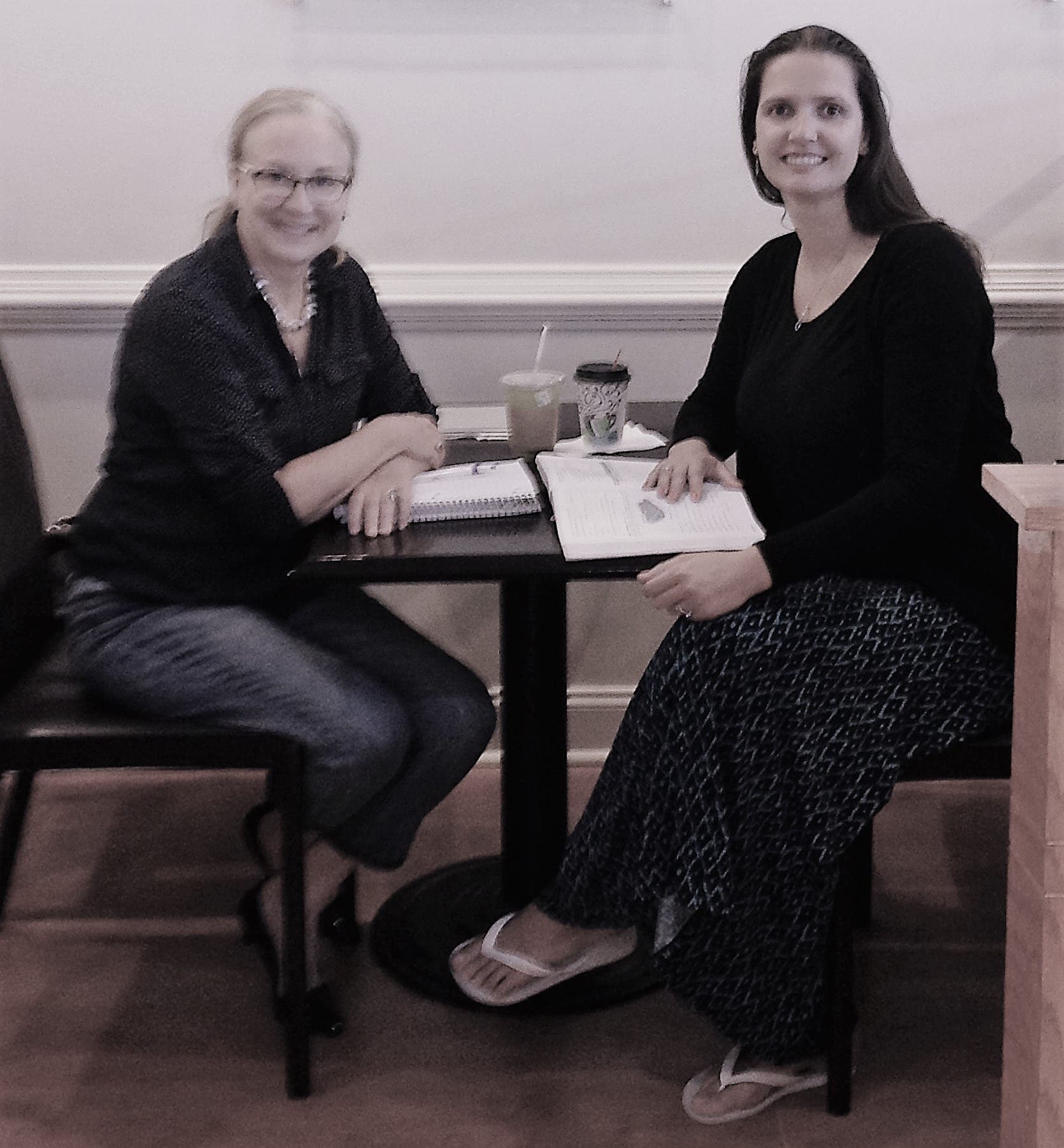 Experienced & International Educator, Writing Coach, & Trainer — Tutoring (Ages 9–Adult)