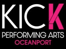 Kick Oceanport