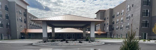 Serenity Shores Apartments