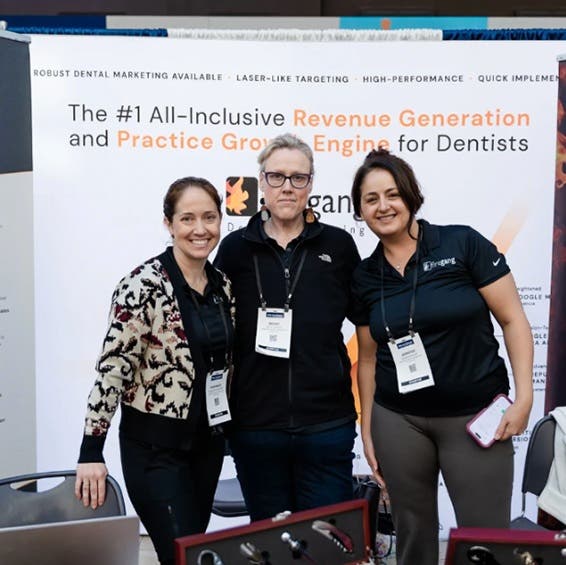 Grow Your Dental Practice with Firegang