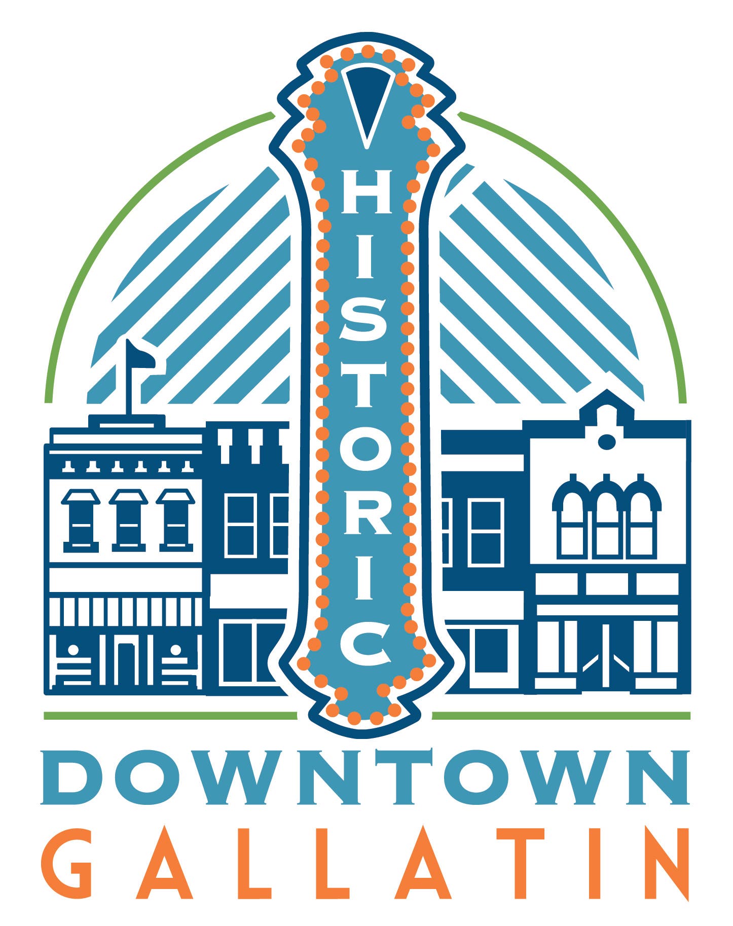 Gallatin's 25th Annual Square Fest