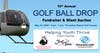 10th Annual Golf Ball Drop