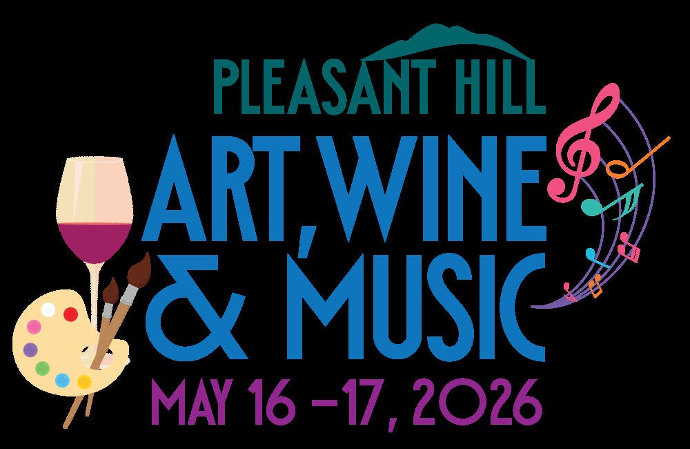 Pleasant Hill Art Wine & Music Festival