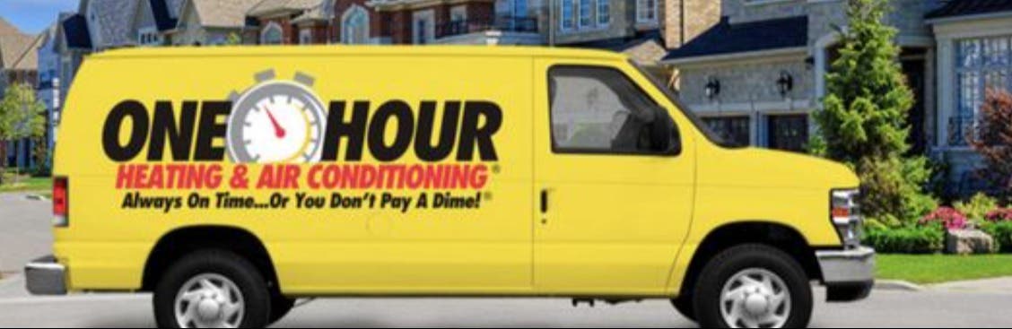 One Hour Heating & Air Conditioning® of Delmarva