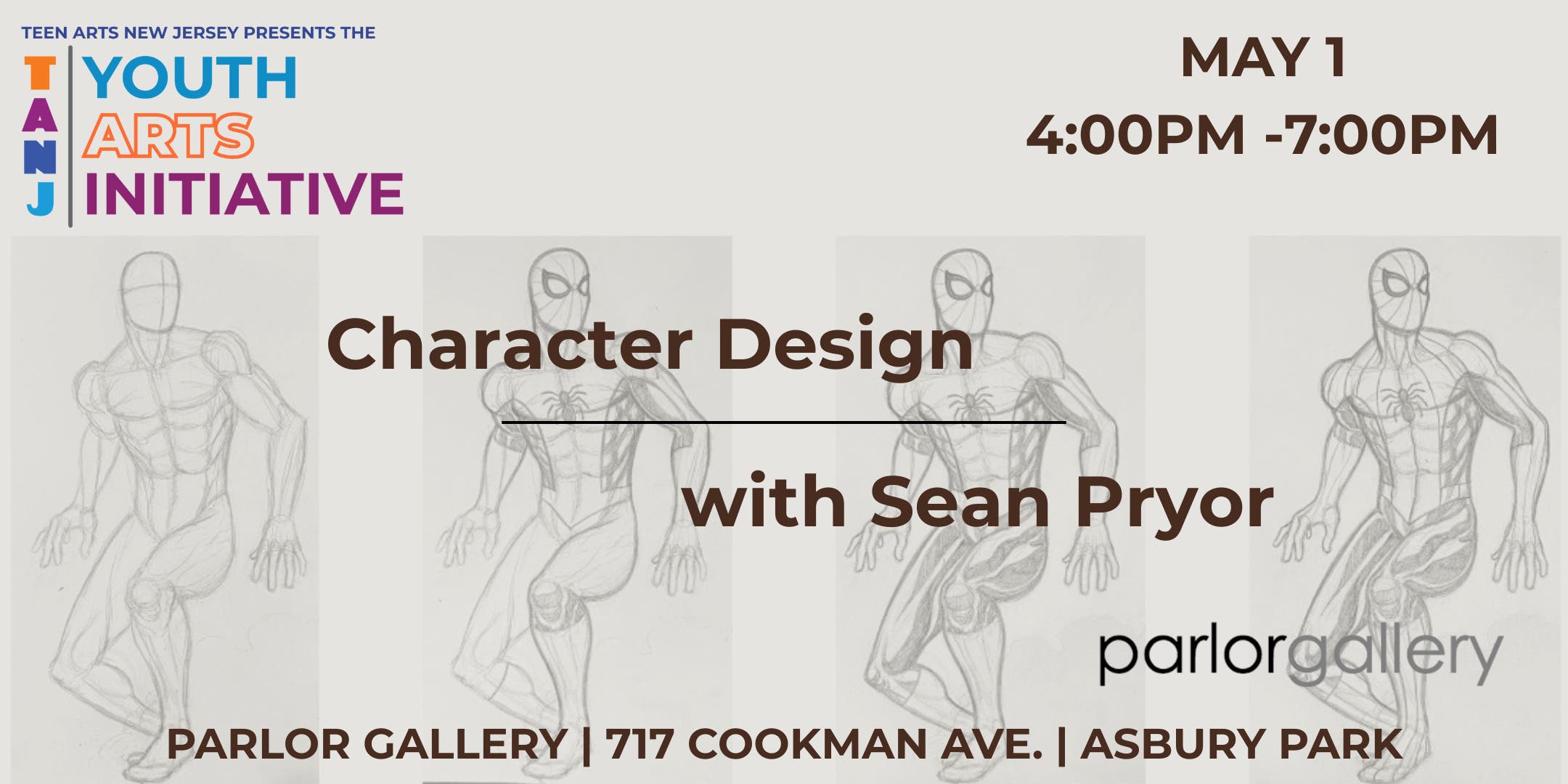 Learn to Draw Comic Characters