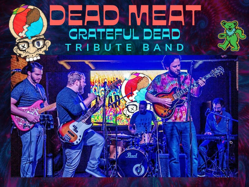 Dead Meat